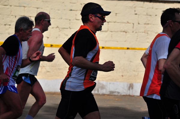 Maratona di Roma (18/03/2012) 0030