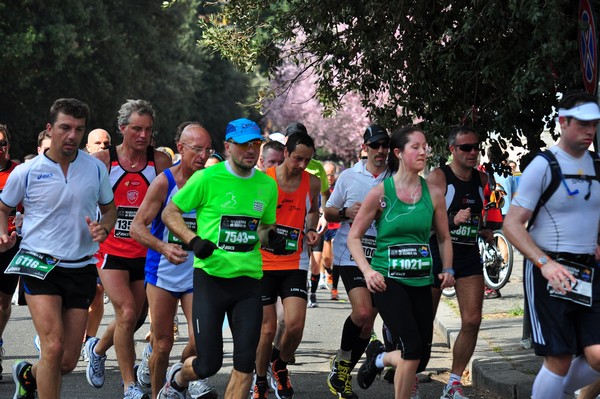 Maratona di Roma (18/03/2012) 0031