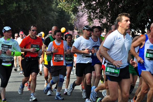 Maratona di Roma (18/03/2012) 0032