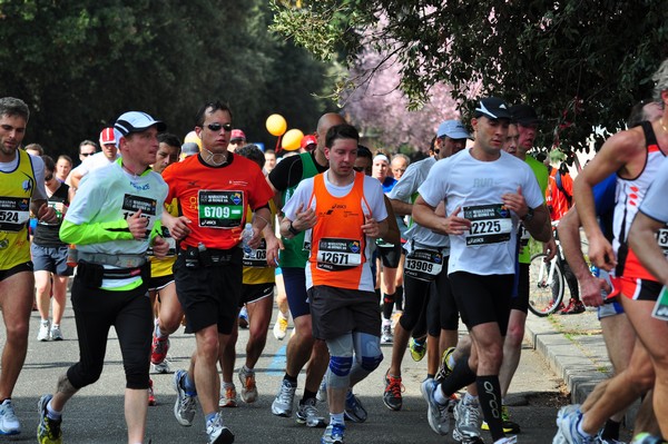 Maratona di Roma (18/03/2012) 0033