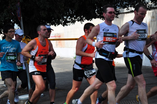 Maratona di Roma (18/03/2012) 0035