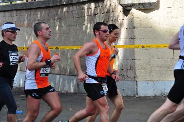 Maratona di Roma (18/03/2012) 0038