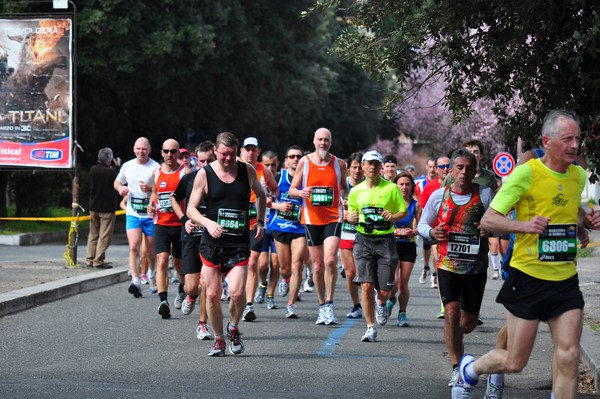 Maratona di Roma (18/03/2012) 0039