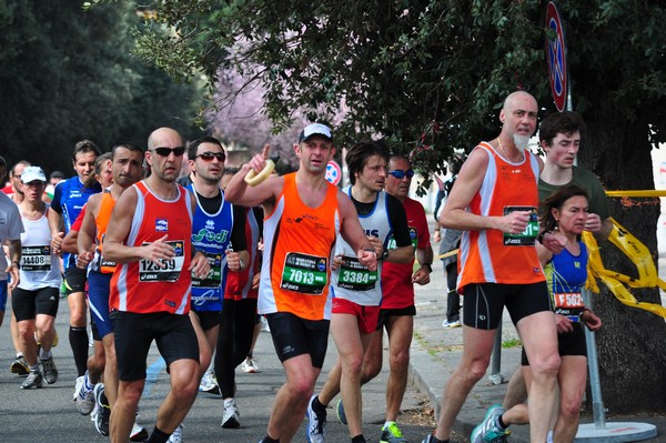 Maratona di Roma (18/03/2012) 0041
