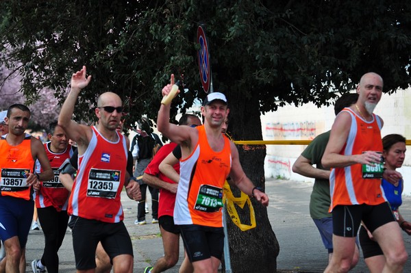 Maratona di Roma (18/03/2012) 0043