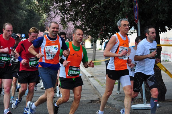 Maratona di Roma (18/03/2012) 0045