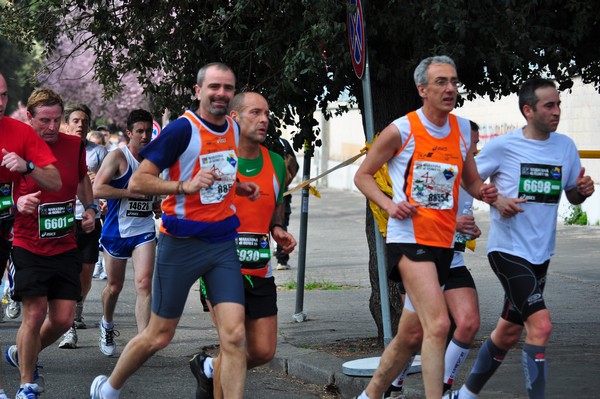 Maratona di Roma (18/03/2012) 0046