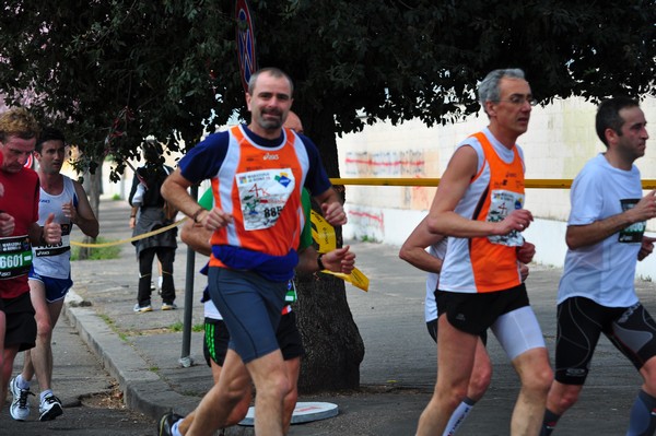 Maratona di Roma (18/03/2012) 0047
