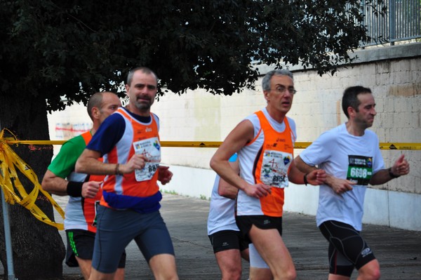Maratona di Roma (18/03/2012) 0048