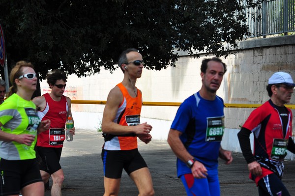 Maratona di Roma (18/03/2012) 0050