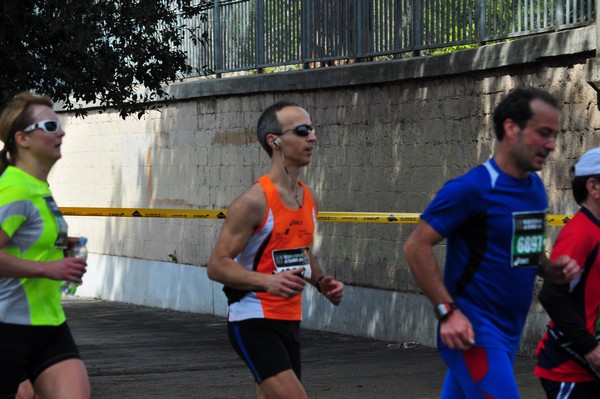 Maratona di Roma (18/03/2012) 0051