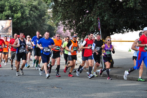 Maratona di Roma (18/03/2012) 0052