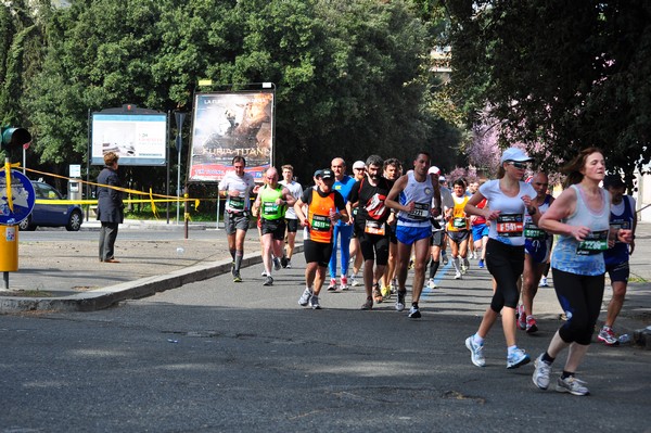 Maratona di Roma (18/03/2012) 0055