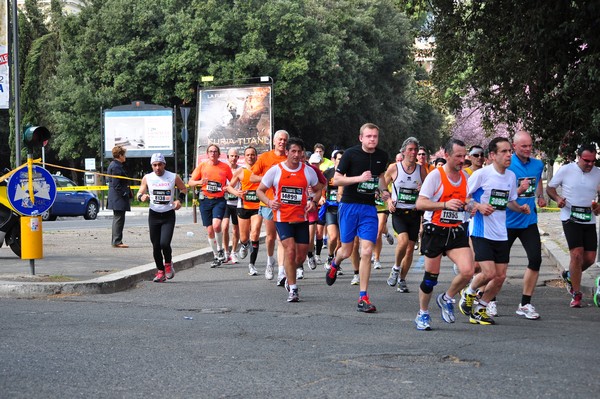 Maratona di Roma (18/03/2012) 0057
