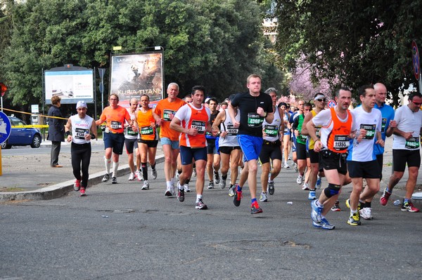 Maratona di Roma (18/03/2012) 0058
