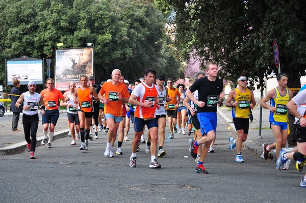 Maratona di Roma (18/03/2012) 0059