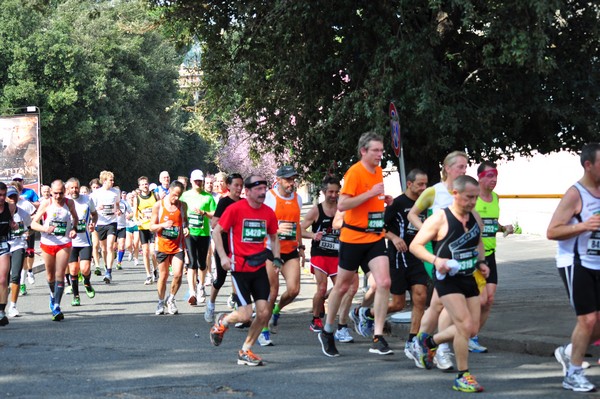 Maratona di Roma (18/03/2012) 0061