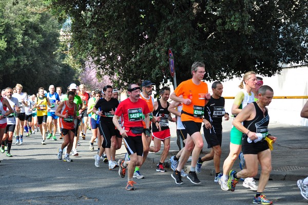 Maratona di Roma (18/03/2012) 0062