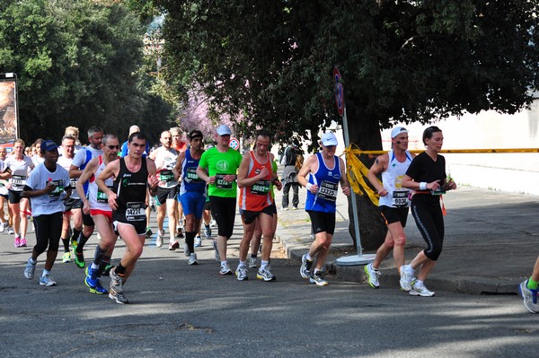 Maratona di Roma (18/03/2012) 0063