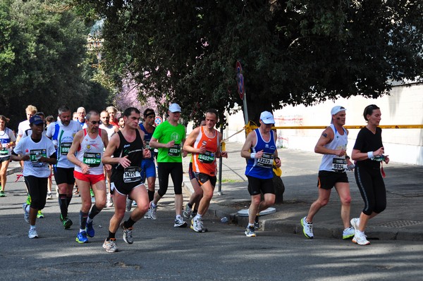 Maratona di Roma (18/03/2012) 0064