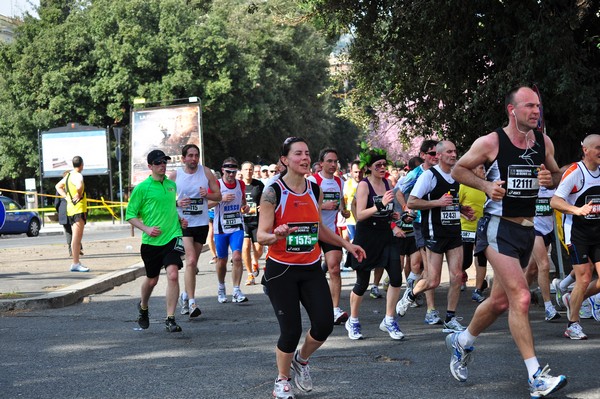 Maratona di Roma (18/03/2012) 0067