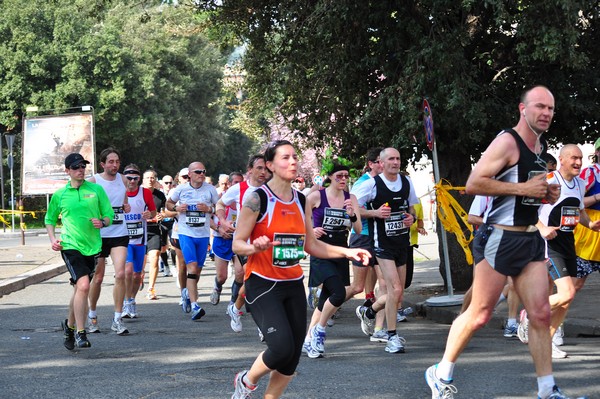 Maratona di Roma (18/03/2012) 0068