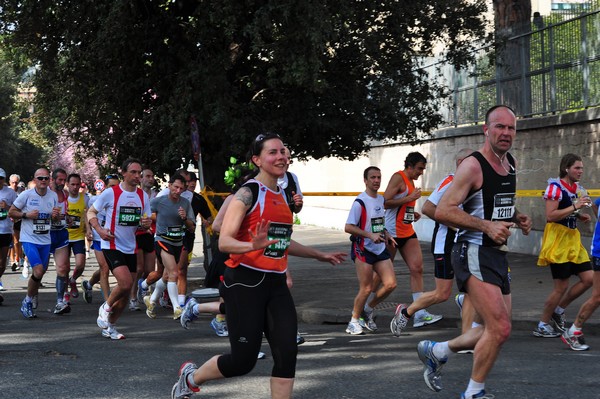 Maratona di Roma (18/03/2012) 0069