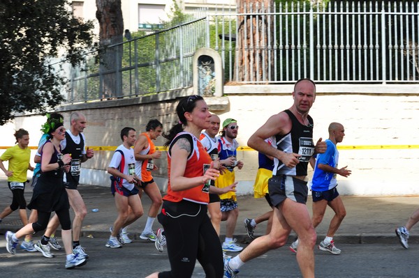 Maratona di Roma (18/03/2012) 0071