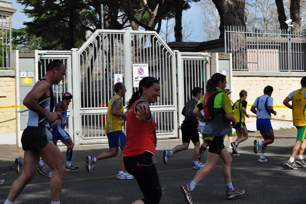 Maratona di Roma (18/03/2012) 0072