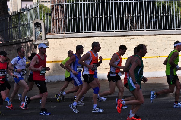 Maratona di Roma (18/03/2012) 0077