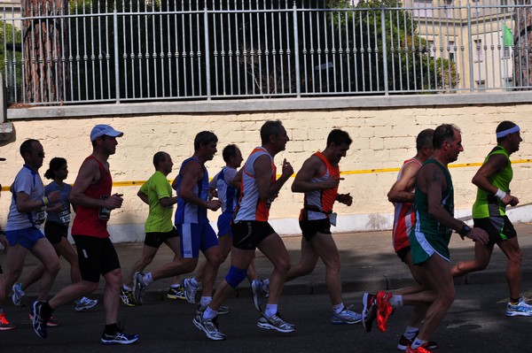 Maratona di Roma (18/03/2012) 0078