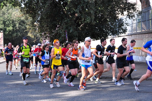 Maratona di Roma (18/03/2012) 0081