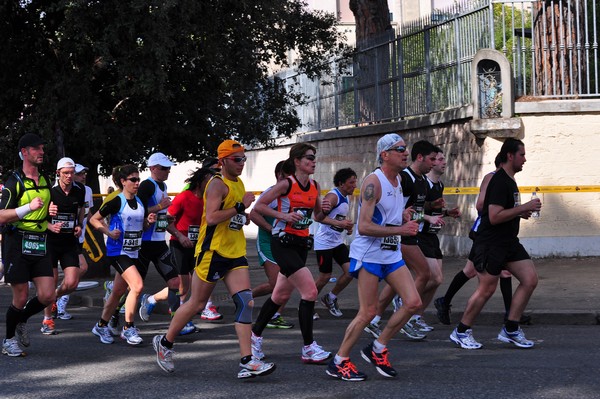 Maratona di Roma (18/03/2012) 0082