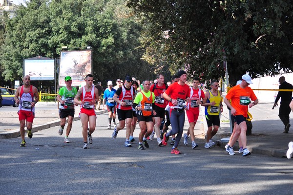 Maratona di Roma (18/03/2012) 0083
