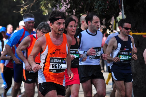 Maratona di Roma (18/03/2012) 0086