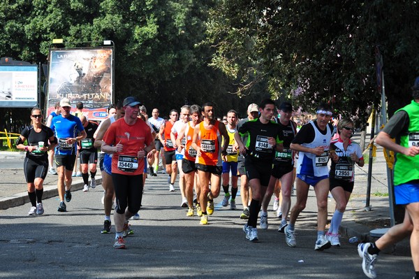 Maratona di Roma (18/03/2012) 0087