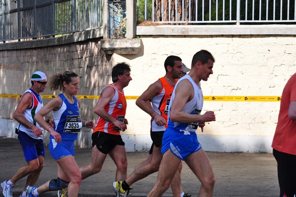Maratona di Roma (18/03/2012) 0088