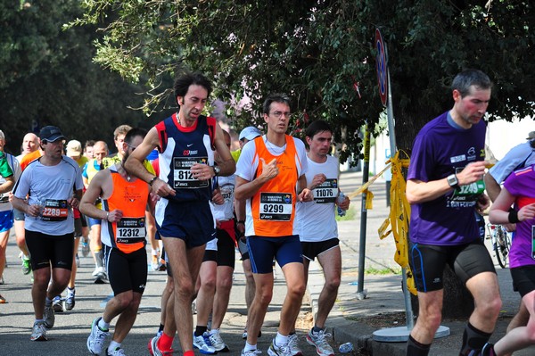 Maratona di Roma (18/03/2012) 0091