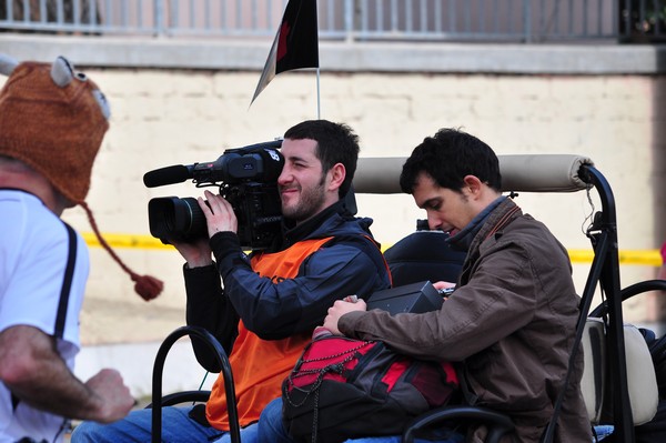 Maratona di Roma (18/03/2012) 0093