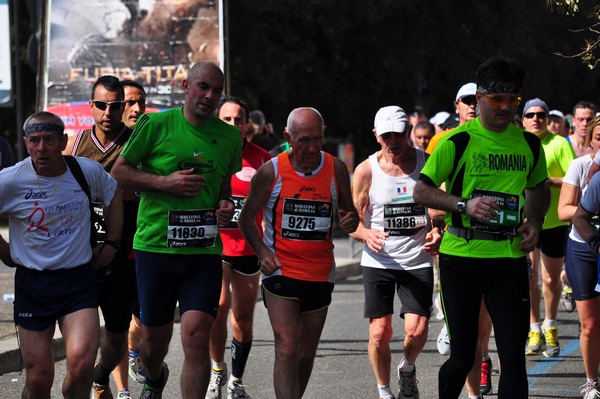 Maratona di Roma (18/03/2012) 0097