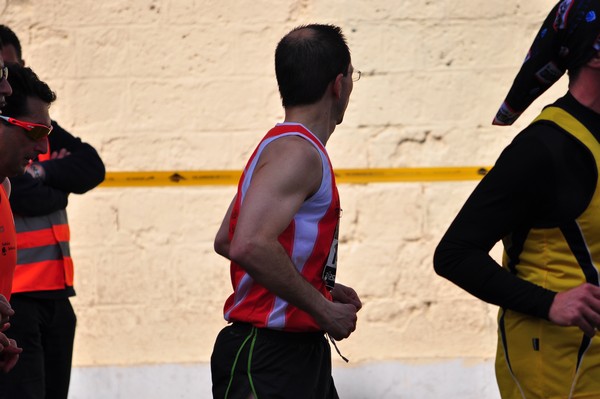 Maratona di Roma (18/03/2012) 0100
