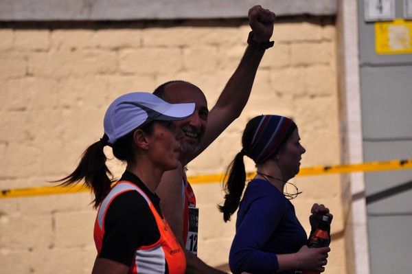 Maratona di Roma (18/03/2012) 0106