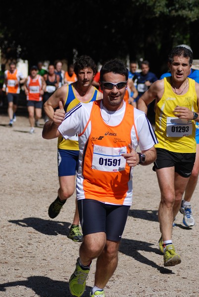 Walk of Life - Corri per Telethon (22/04/2012) 0005