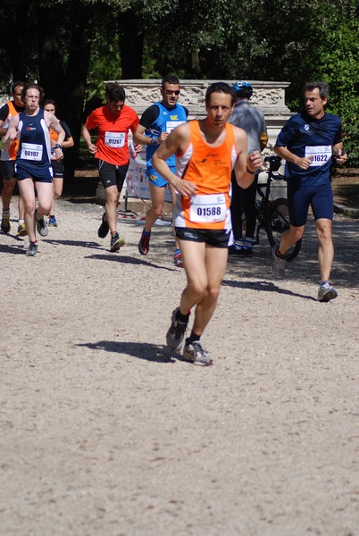 Walk of Life - Corri per Telethon (22/04/2012) 0007
