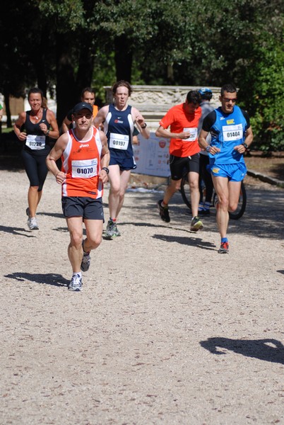 Walk of Life - Corri per Telethon (22/04/2012) 0009