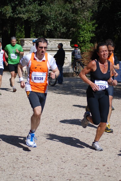 Walk of Life - Corri per Telethon (22/04/2012) 0013
