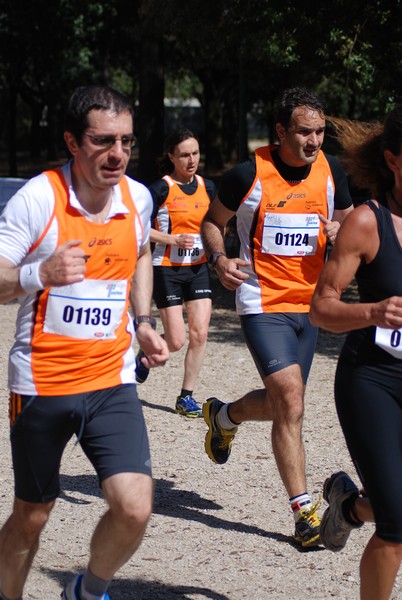Walk of Life - Corri per Telethon (22/04/2012) 0015