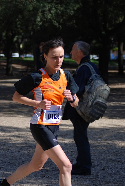 Walk of Life - Corri per Telethon (22/04/2012) 0016