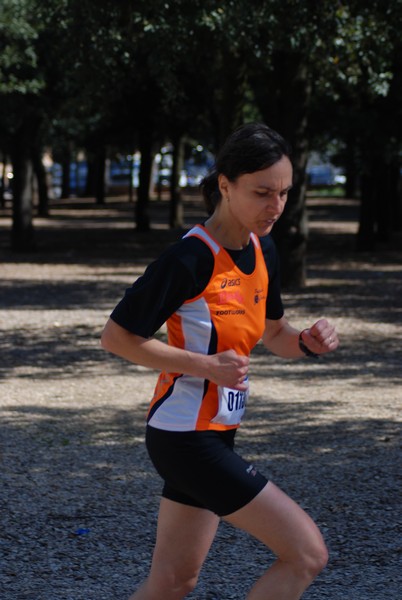 Walk of Life - Corri per Telethon (22/04/2012) 0017