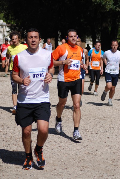 Walk of Life - Corri per Telethon (22/04/2012) 0030